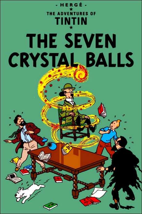 The Seven Crystal Balls